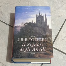 J.R.R. TOLKIEN IL SIGNORE