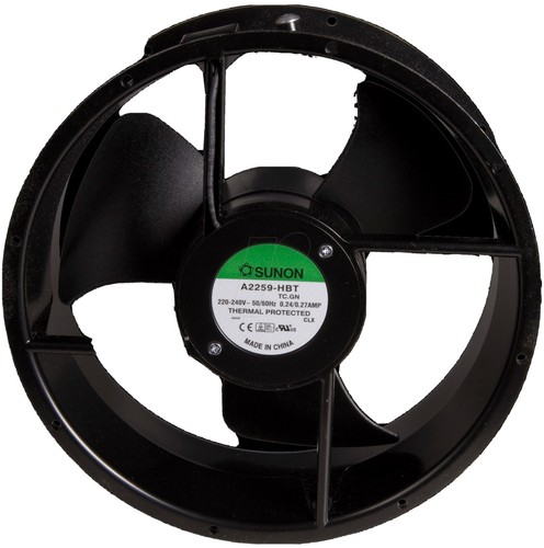 Sunon a2259hbt ventola - sunon,