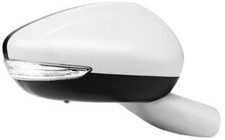 Specchietto DX Per Citroen C4