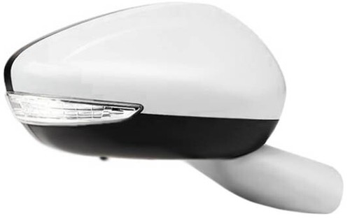 Specchietto per citroen - dx,