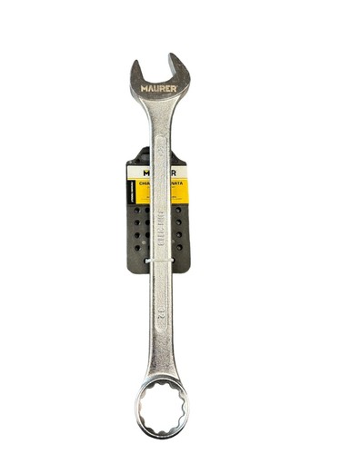 Chiave combinata maurer plus - combinata,