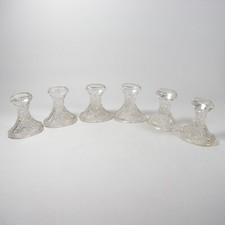 SET 6 PIEDISTALLI PIEDISTALLO