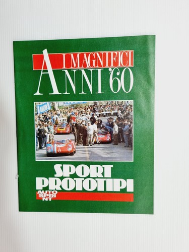 Magnifici anni sport - magnifici,