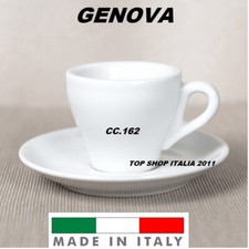 GENOVA 12 PEZZI TAZZA THE E/O