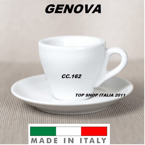 Genova pezzi tazza the - 12,