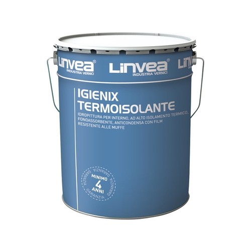 Linvea igenix lt - linvea, 4.00