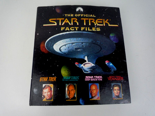 Vintage 1996 the official - vintage,