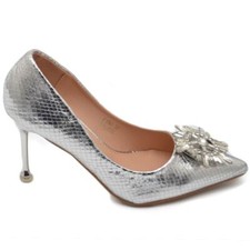 Decolette' scarpa donna in