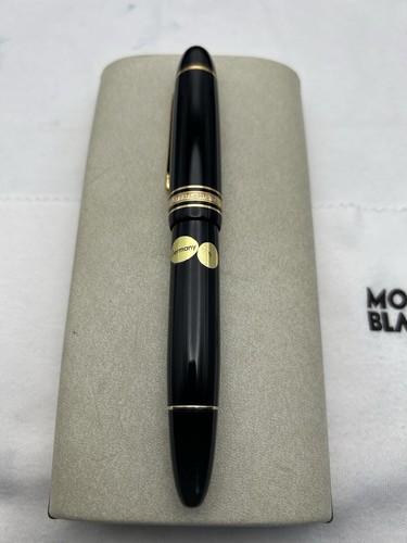 Montblanc 149 14c pennino - 14c,