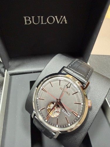 Bulova orologio da polso - -,