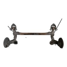 Assale Ponte Posteriore OPEL ASTRA H Diesel Benzina RICAMBIO USATO ORIGINALE