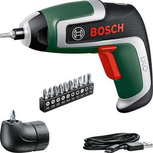 Bosch ixo avvitatore - bosch,