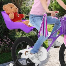Seggiolino per bambola per