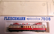 Fleischmann N 7808 Locomotiva