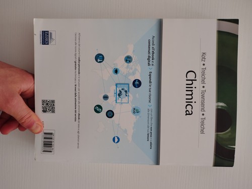 Chimica kotz ediz - chimica, ediz.