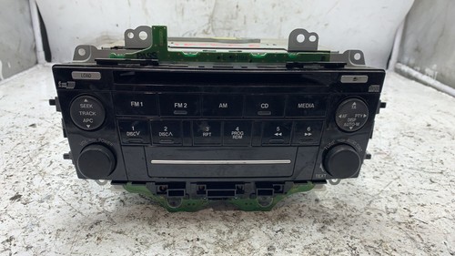 Autoradio per mazda berlina - autoradio, 6