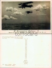 AVIAZIONE MILITARE-REGIA AERONAUTICA ITALIANA-C98-8