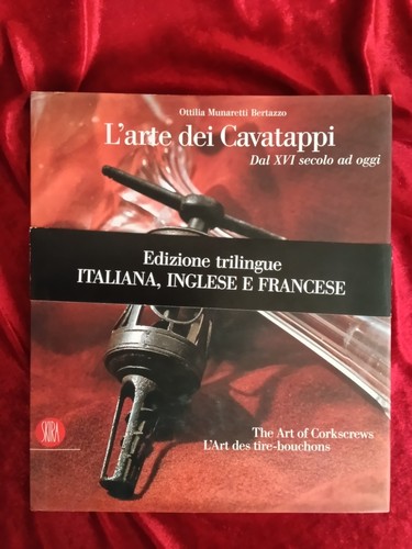 Libro arte dei - libro, "l'arte