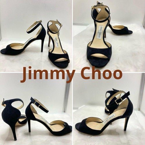 Raro tacco alla caviglia jimmy - tacco,