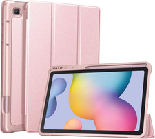 Custodia per Samsung Galaxy Tab S6 Lite 10.4'' 2024/2022/2020 (SM-P620/P625/P613