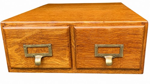 Catalogo carte legno vintage - , 2