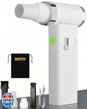 Spolverino ad Aria Compressa