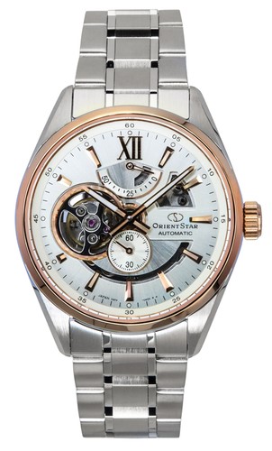 Orologio uomo orient star - da,