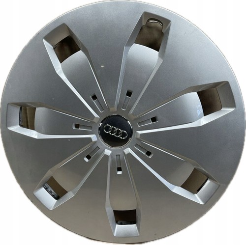 Audi 81a601147 copricerchio - 81a601147, 16