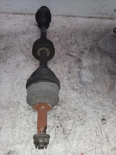 8200274166 semiasse anteriore