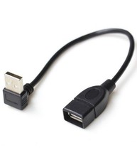 Cavo Adattatore Angolare Usb