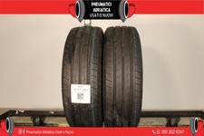 2 PNEUMATICI CEAT 215/70 R15C