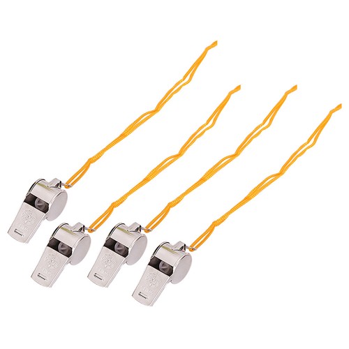 Pcs portachiavi fischio - pcs,