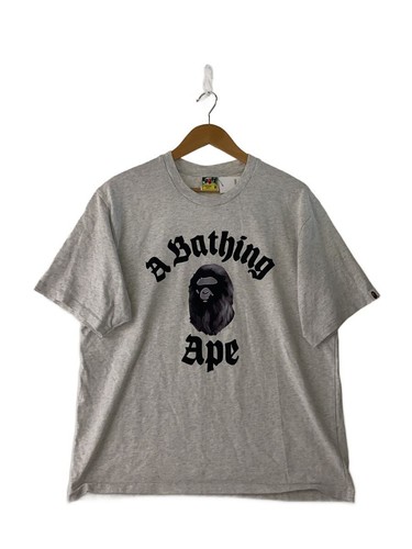 Shirt bathing ape m cotone - t-shirt,