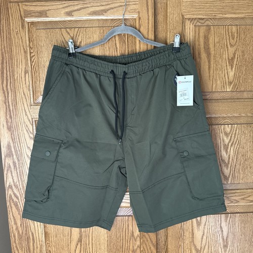 Pantaloncini uomo polo sud - pantaloncini, xl