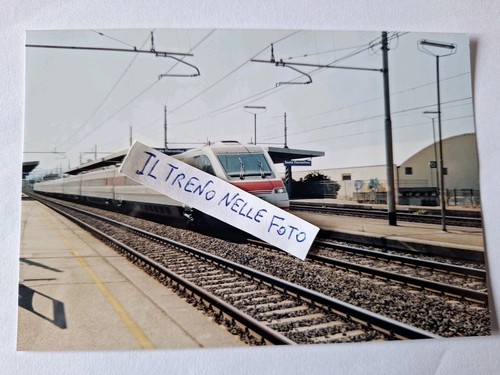Fotografia stazione sesto - fotografia,