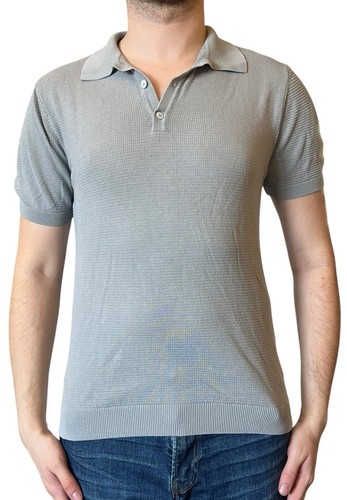 Polo uomo eredi pisano - polo,