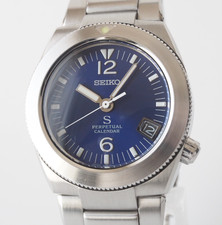 CALENDARIO PERPETUO SEIKO