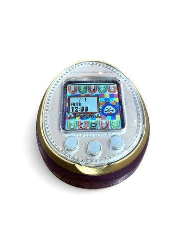 Tamagotchi viola - 4u,