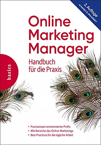 Online marketing manager - online,