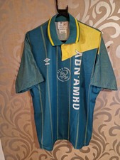 Maglia maglia calcio originale