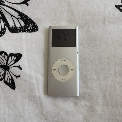 Apple ipod nano a1199 - apple,