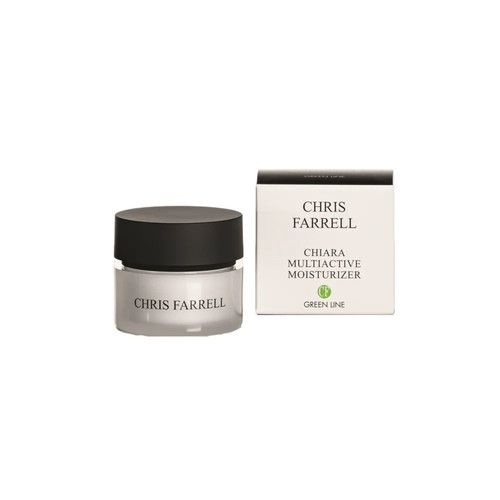 Chris farrell chiara crema - farrell,
