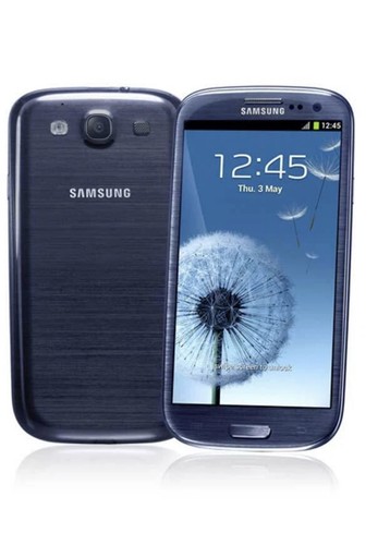 Samsung galaxy iii - galaxy,