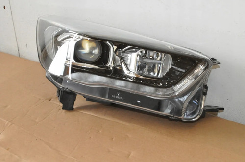 Faro proiettore anteriore ford - faro,