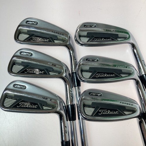 Titleist ap2 710 - titleist, set