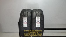 Gomme usate termiche - ,