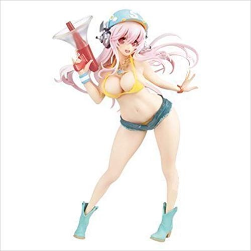 Super sonico campus - sonico,