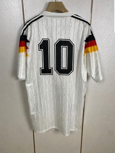 Germania maglia home shirt - germania,