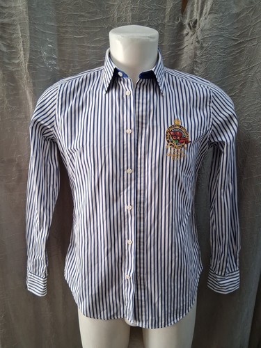 Camicia bambino cotone ralph - bambino,