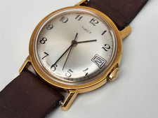 Orologio Uomo Vintage 1980